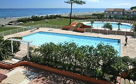 Lovely Apartment In Borgo With Shared Pool