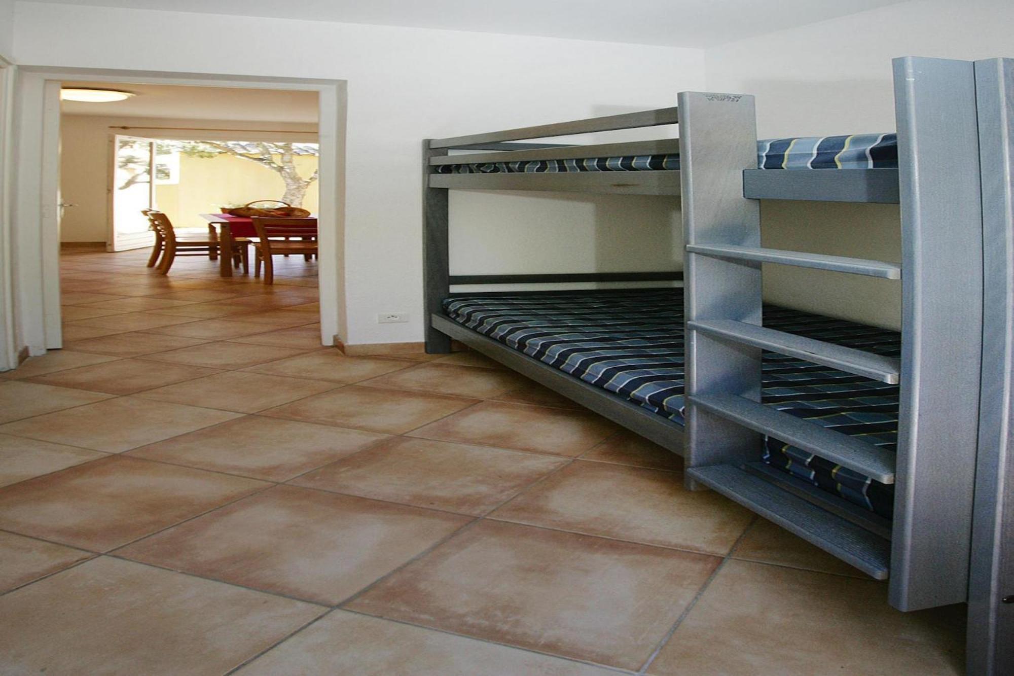 Lovely Apartment In Borgo With Shared Pool Extérieur photo