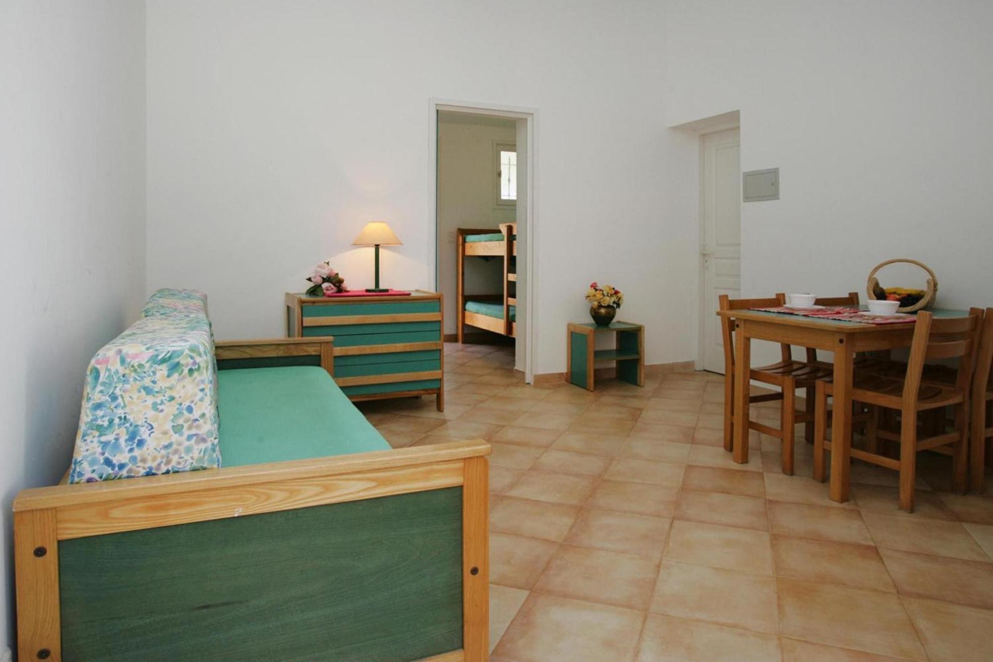 Lovely Apartment In Borgo With Shared Pool Extérieur photo