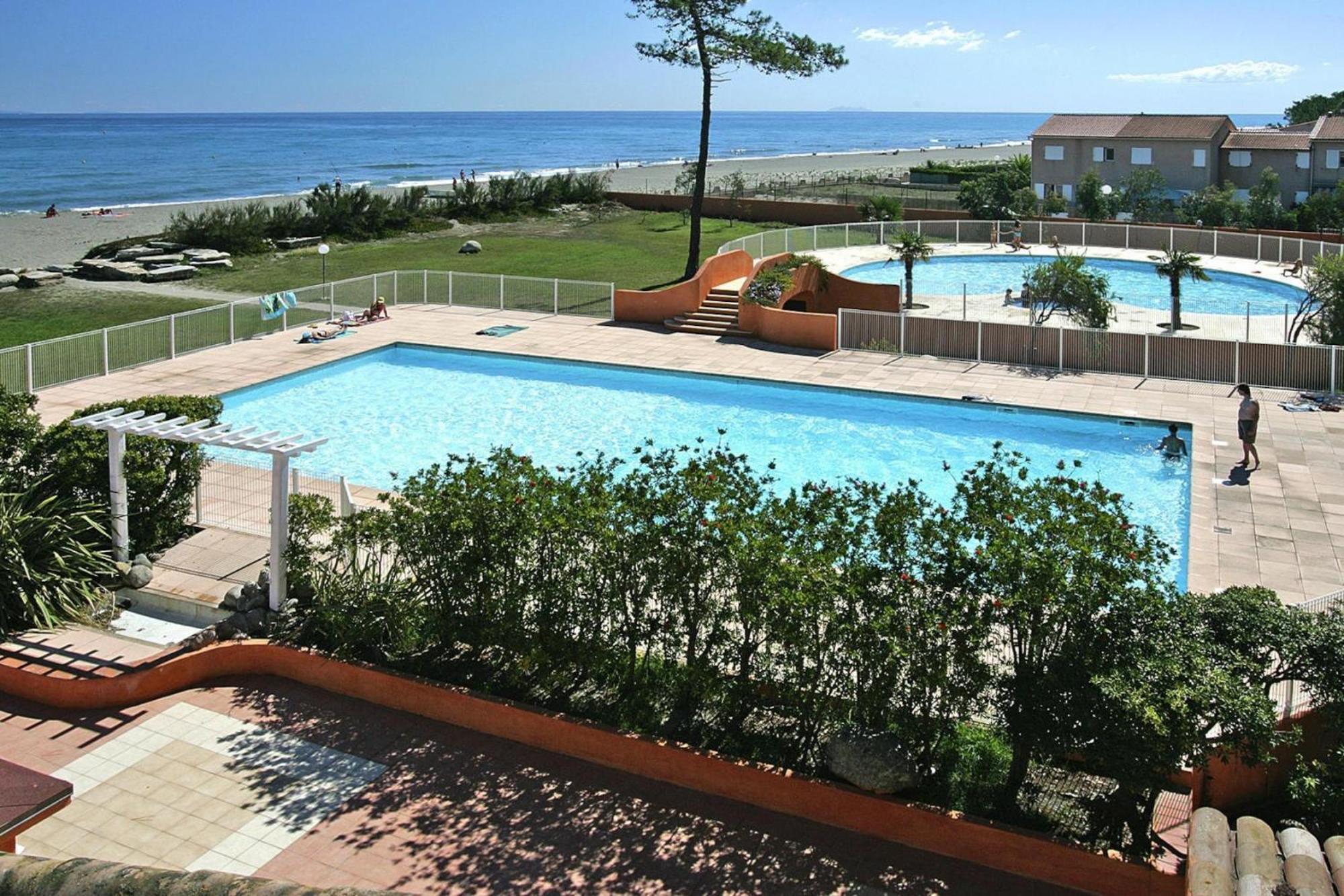 Lovely Apartment In Borgo With Shared Pool Extérieur photo