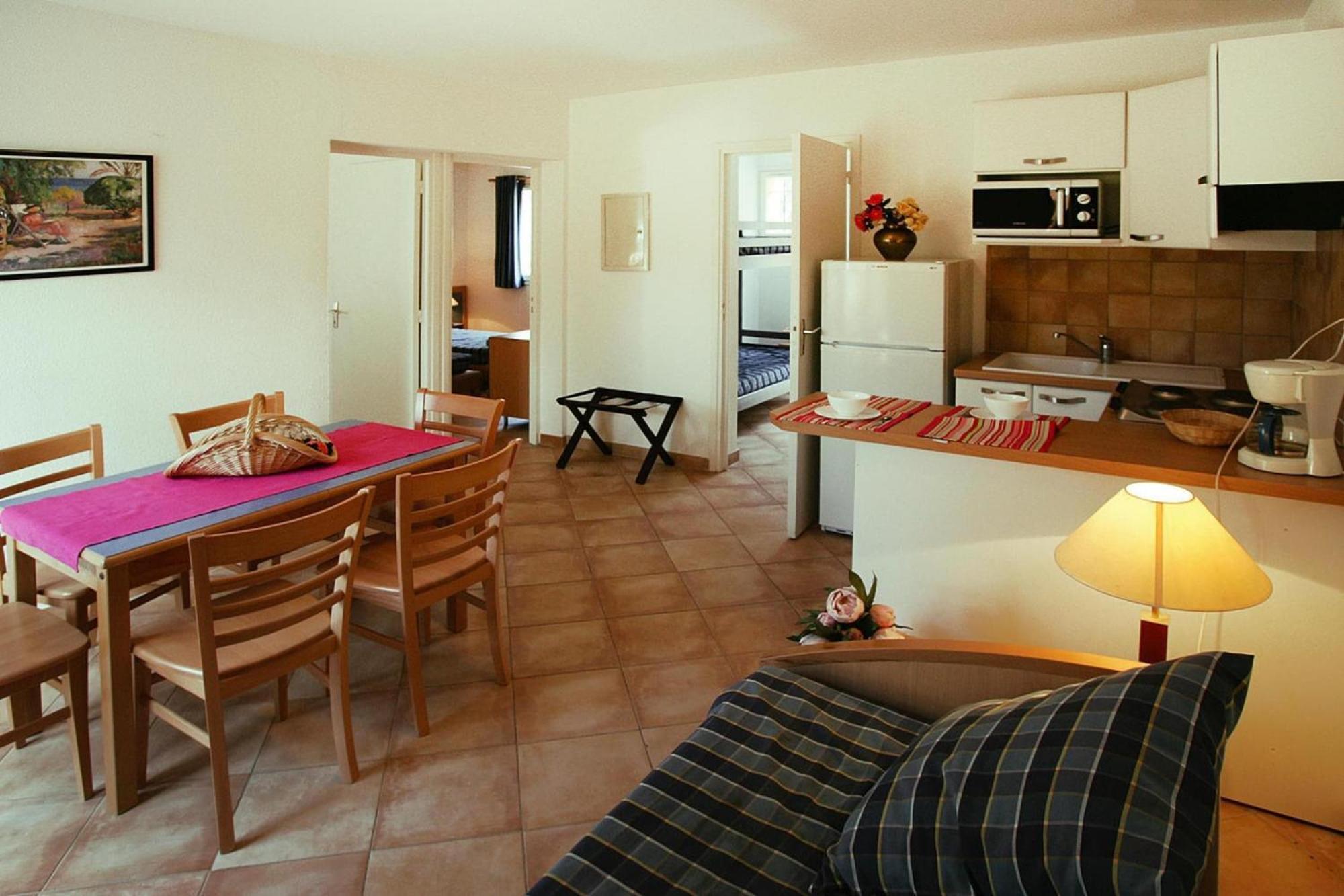 Lovely Apartment In Borgo With Shared Pool Extérieur photo