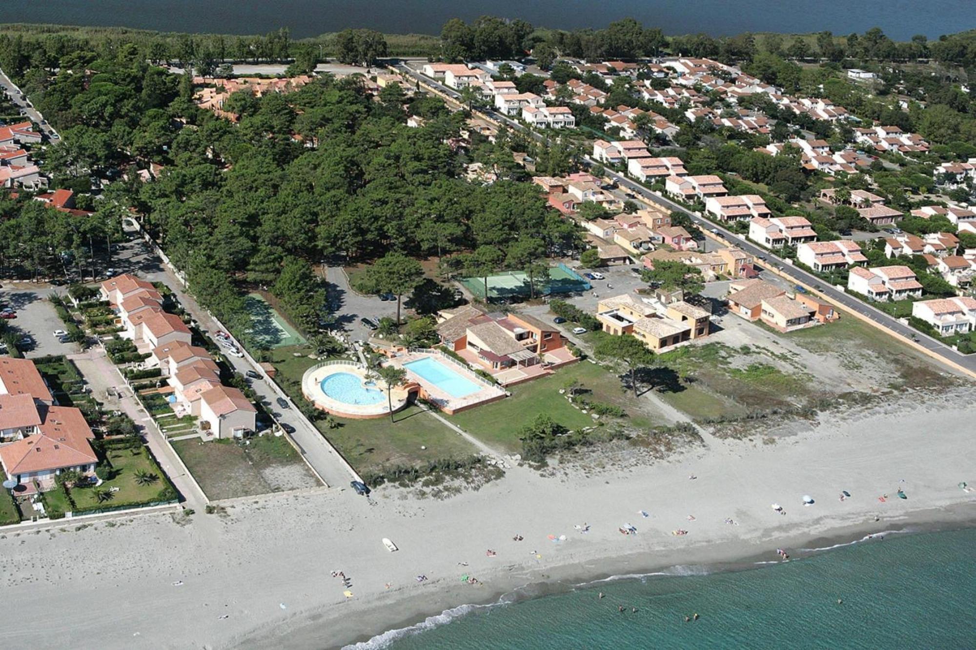 Lovely Apartment In Borgo With Shared Pool Extérieur photo